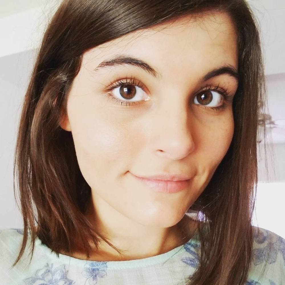 Meet your Posher, Sabria